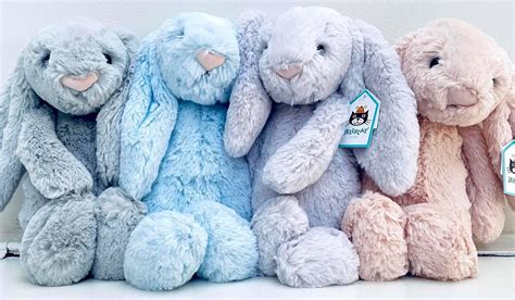 The Sumptuous Plush Toys Jellycat Ultimate Guide And Faq Boutique Leoludo