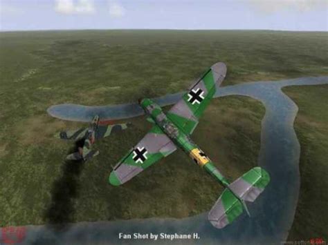 Il Sturmovik Battle Of Stalingrad Demo Nwsapje