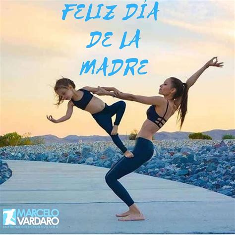 Feliz D A De La Madre Nada Puede Expresar El Poder La Belleza Y