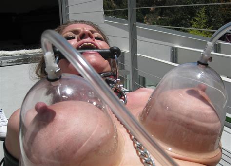 Porn Breast Pump 33 Porn Photo