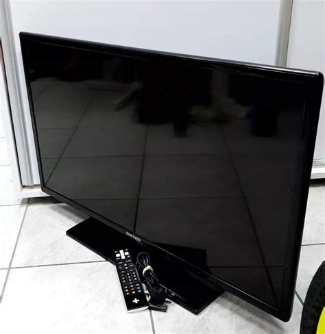 TELEWIZOR SAMSUNG UE32EH4000 32 HD READY PILOT 13591775975