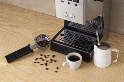 Types of coffee machines – Choose yours! – Blog Coffeedesk.com