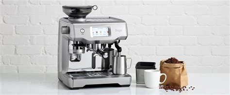 Sage Espresso Machines - Café Quality Coffee at Home — Best Coffee