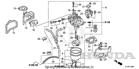 Honda Generator Eu3000is Cylinder Compression Rating Honda Gx340 Engine Swan Hill Power Products