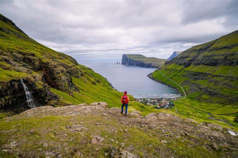 10 Best Hikes in the Faroe Islands (+ Map)