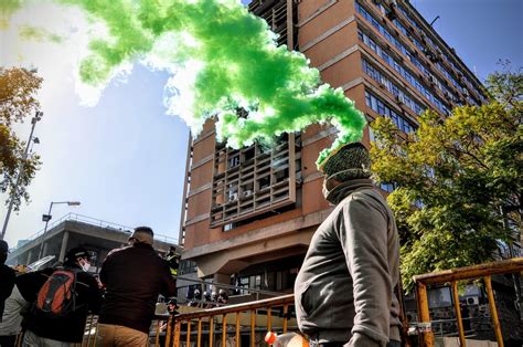 Ciudad De C Rdoba Fotos Trabajadores Municipales Desaf An Al