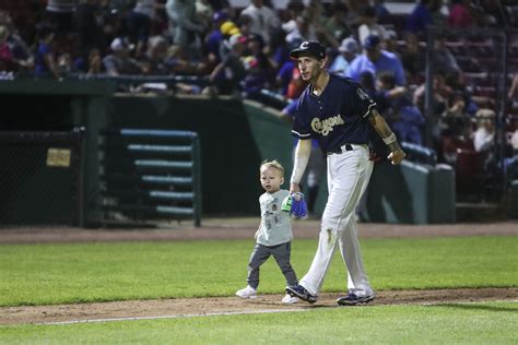 A I Kane County Cougars Flickr