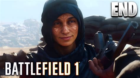 Battlefield Nada Est Definido No Commentary Gameplay Part Final