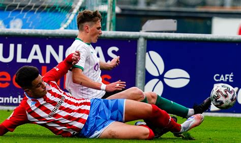 El Juvenil A Recibe Al Celta Segundo Clasificado En Las Instalaciones