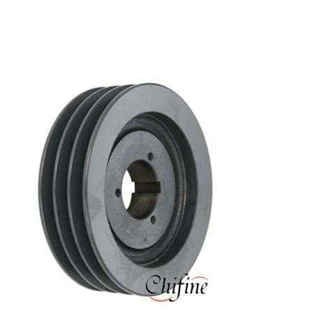 China Small Electric Motor Pulley For Machinery Part China Pulley