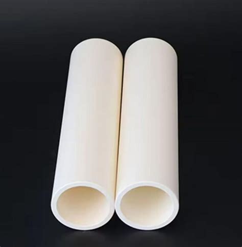 Boron Nitride Bn Ceramic Spray Tube FUBOON Advanced Ceramics