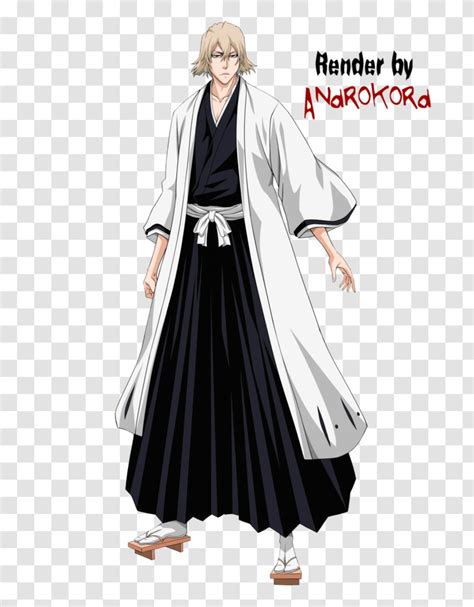 Kisuke Urahara S Suke Aizen Yoruichi Shihouin Kenpachi Zaraki Ichigo