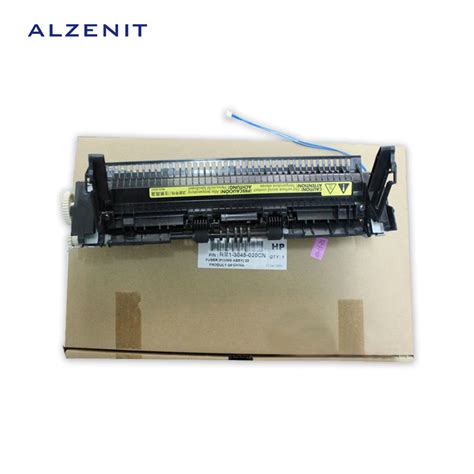 Alzenit For Hp Hp Hp New Fuser Unit Assembly Rm