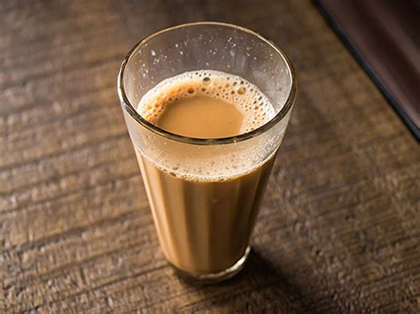 Tandoori Chai The Tea Trend Indians Would Really Adopt The Economic