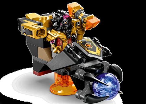 LEGO NINJAGO summer 2023 sets officially revealed