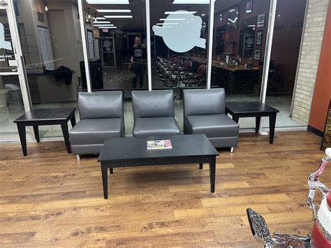 Philadelphia And Cherry Hill Barber Joes Throwback Barbershop