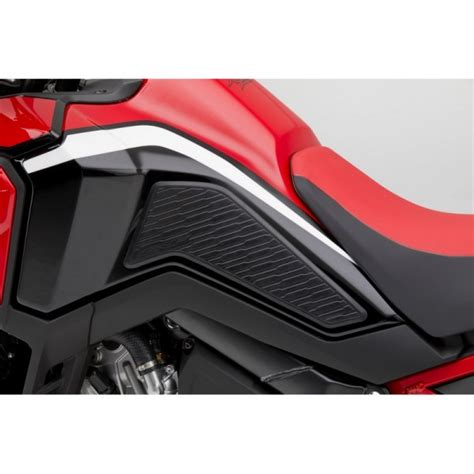 Africa Twin Crf L Kit Side Tank Pad Honda