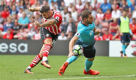 Southampton 1 Swansea 0 Charlie Austin Sinks Guidolins Men