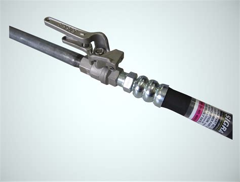 exhaust cut out valves