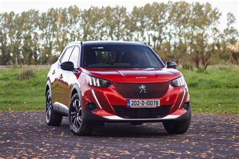 Peugeot E Gt Line Reviews Test Drives Complete Car