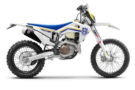 Husqvarna Fe Heritage Prezzo Velocit Scheda E Rilevamenti