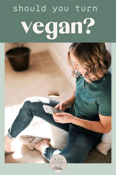 Can You Go Vegan Overnight Plant Centered Nutrition Going Vegan