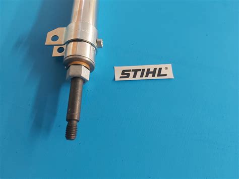 Manual Stihl Fs Parts Diagram