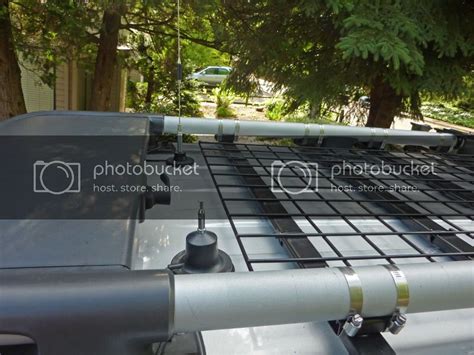Diy Recessed Roof Rack Version 3 0 Artofit