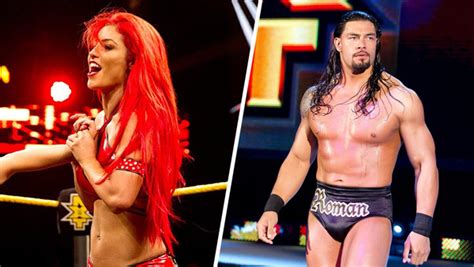 Ranking Every NXT Call Up From Worst To Best Page 60