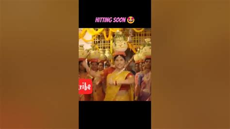 Mangli Bonalu Full Song 2023 Kamal Eslavath Madeen Sk Damu Reddy Youtube