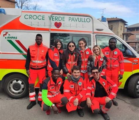 La Croce Verde è salva intesa per la nuova sede