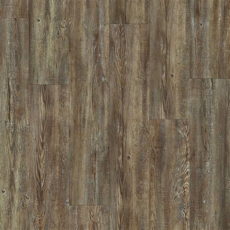 Shaw Prime Plank Tattered Barnboard 0616v 00717 Lvp Lvt Gluedown Luxur