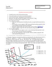 Econ Wc Homework Pdf Tedjo Imardjoko Econ