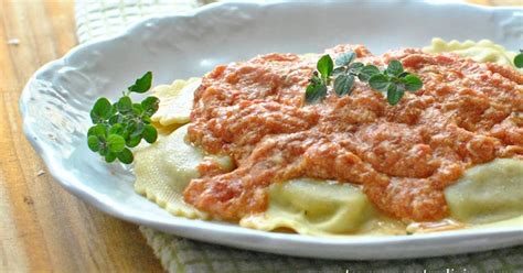 10 Best Crab Ravioli Sauce Recipes