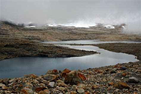 Los Efectos Del Cambio Climático En Colombia