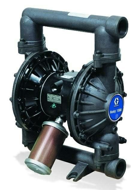 Graco Diaphragm Pumps Latest Price Dealers Retailers In India