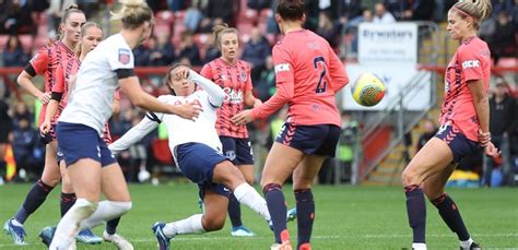 Team News Leicester Vs Spurs Wsl Tottenham Hotspur