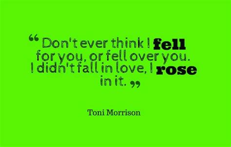 Quotes Toni Morrison On Love. QuotesGram