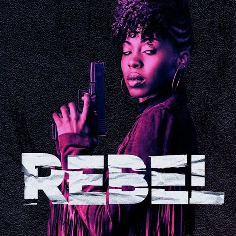 Rebel - TV on Google Play