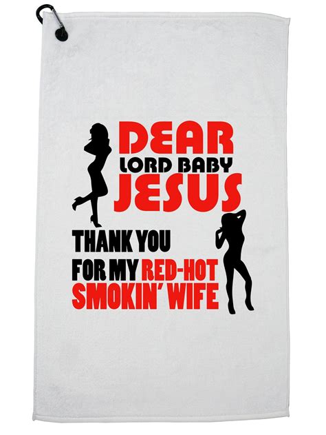 Lord Baby Jesus Thank You For My Hot Wife Shirt Pillow Frame Etsy
