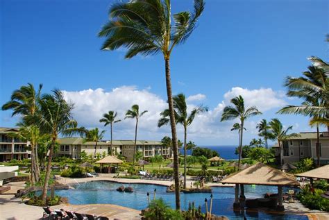 The Westin Princeville Ocean Resort Villas - 264 Photos & 248 Reviews ...