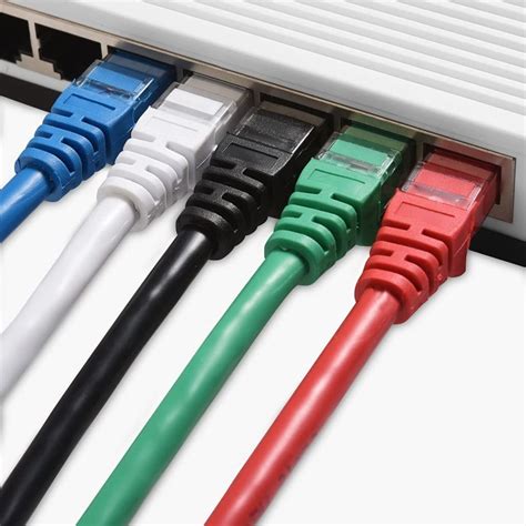 The 7 Best Ethernet Cables For Gaming