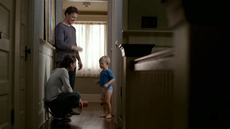 Huggies Pull Ups Learning Designs TV Commercial, 'Monstruo' - iSpot.tv