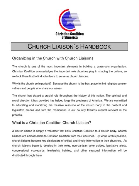 Mobilizing the Church: A Handbook for Recruiting and Training Church ...