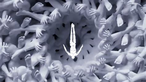 Kevin De Vries Dance With Me Original Mix Visuals Youtube