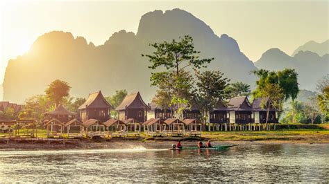 Ultimate Adventure Travel Guide To Vang Vieng Beyond The Horizon