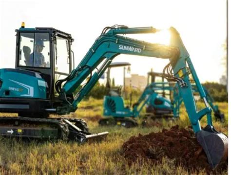 Macchine Movimento Terra 5 Consigli Per Lavorare In Sicurezza