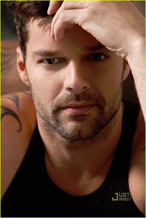 Wide Best Ricky Martin Hd Phone Wallpaper Pxfuel