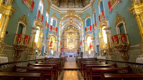 Imagens De Igreja E Convento De S O Francisco Em Salvador Veja Fotos E