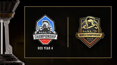 Halo Infinite HCS Esports Circuit To Return For 2025